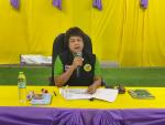 ประชุมคณะกรรมการช่วยเหลือประชาชนครั้งที่ ๒๒๕๖๘